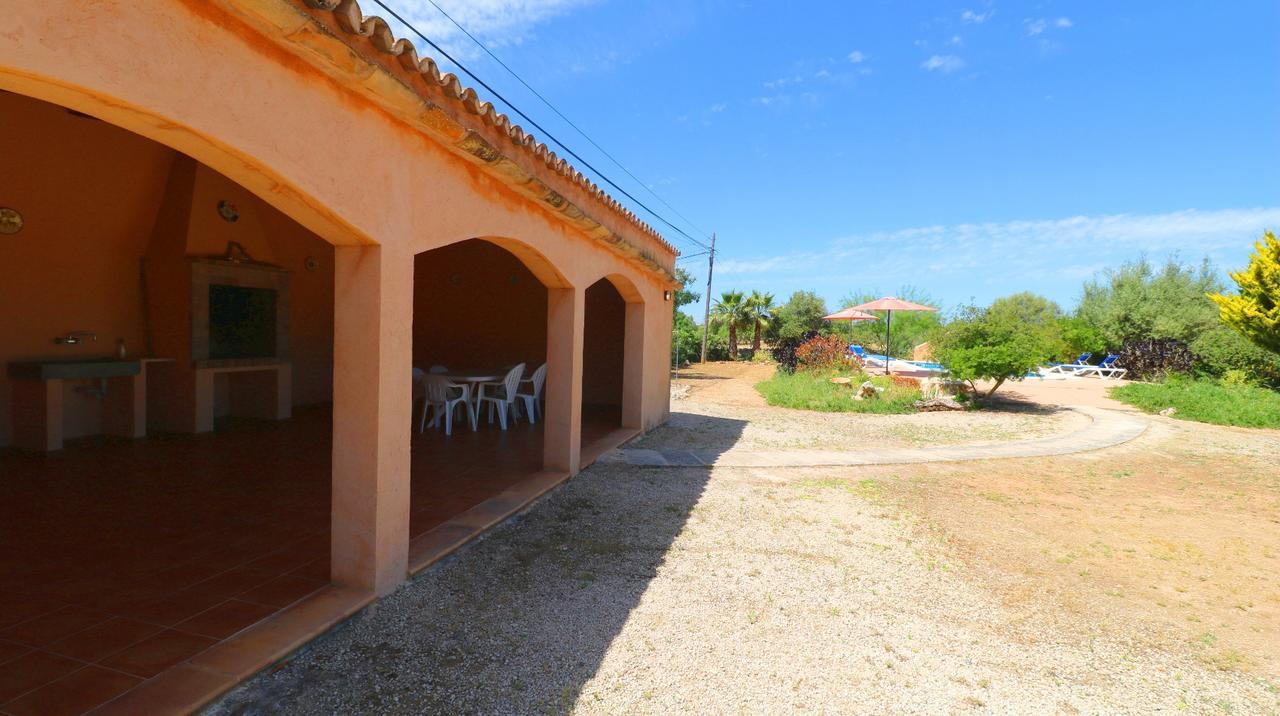 Can Cova Llombarts Exterior foto